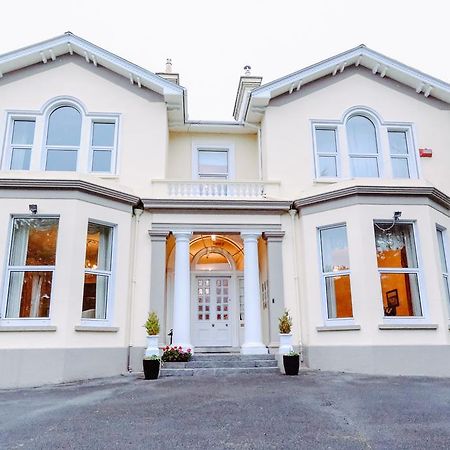 Knockeven House Bed & Breakfast Cobh Eksteriør bilde